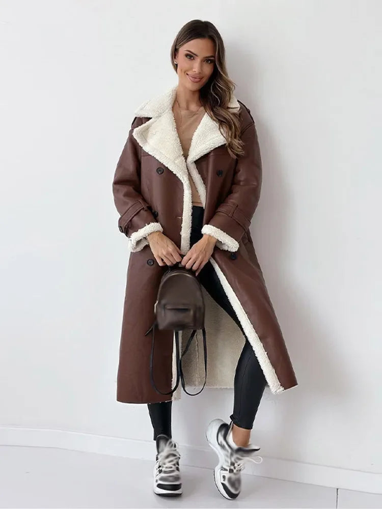 The Kensington™ | Luxe Coat