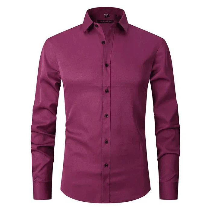 The Dylan™ | Style Shirt