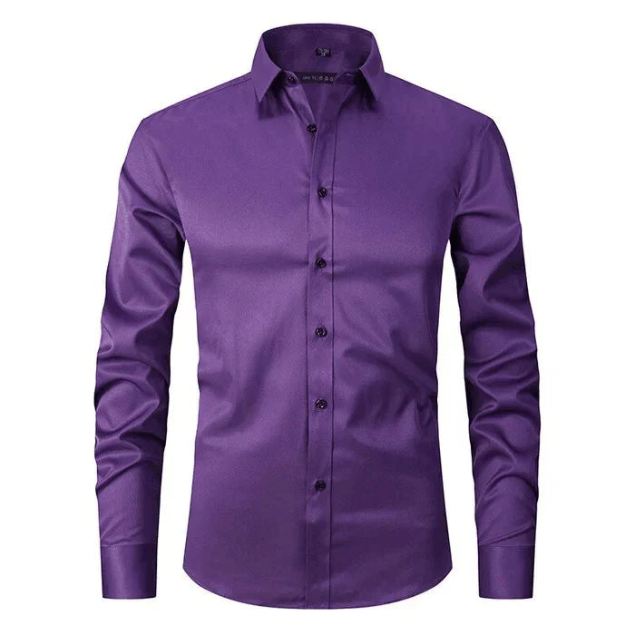 The Dylan™ | Style Shirt