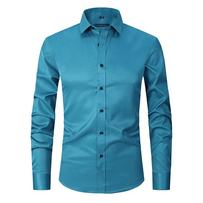 The Dylan™ | Style Shirt