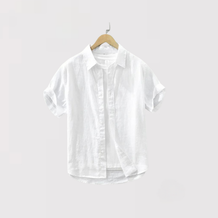 The Halvryn™ | Everyday Linen Ease