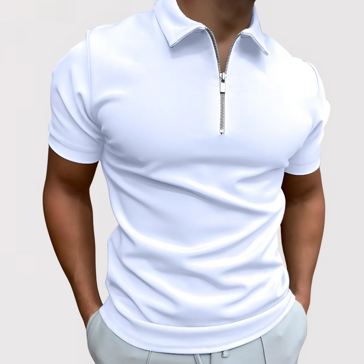 The Merion™ | Contemporary Polo Classic