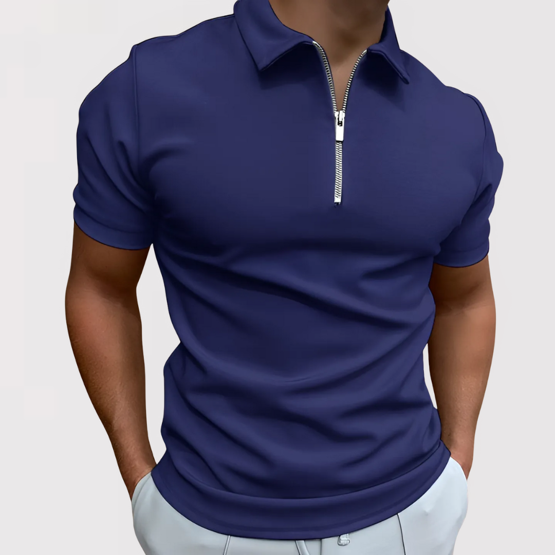 The Merion™ | Contemporary Polo Classic