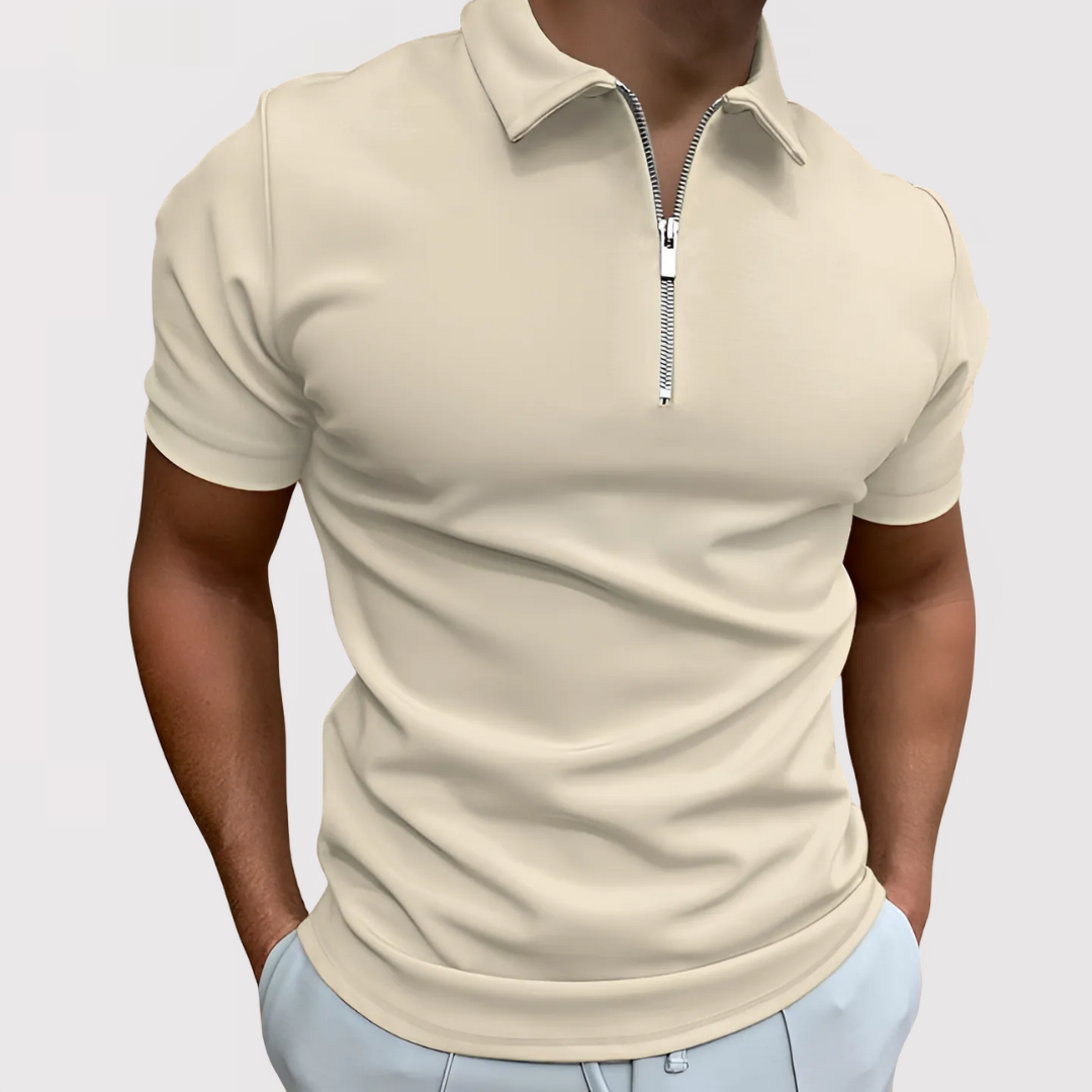 The Merion™ | Contemporary Polo Classic