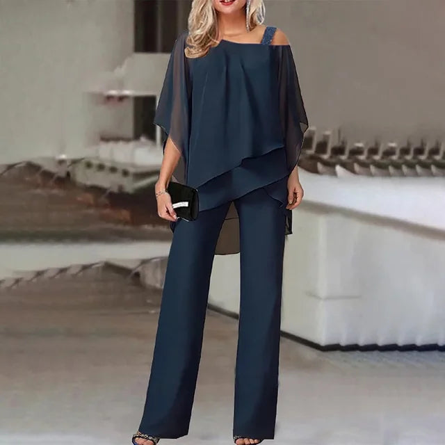 The Triselle™ | Soft Power Pair