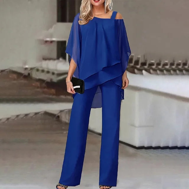 The Triselle™ | Soft Power Pair