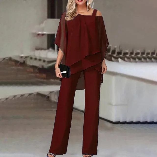The Triselle™ | Soft Power Pair