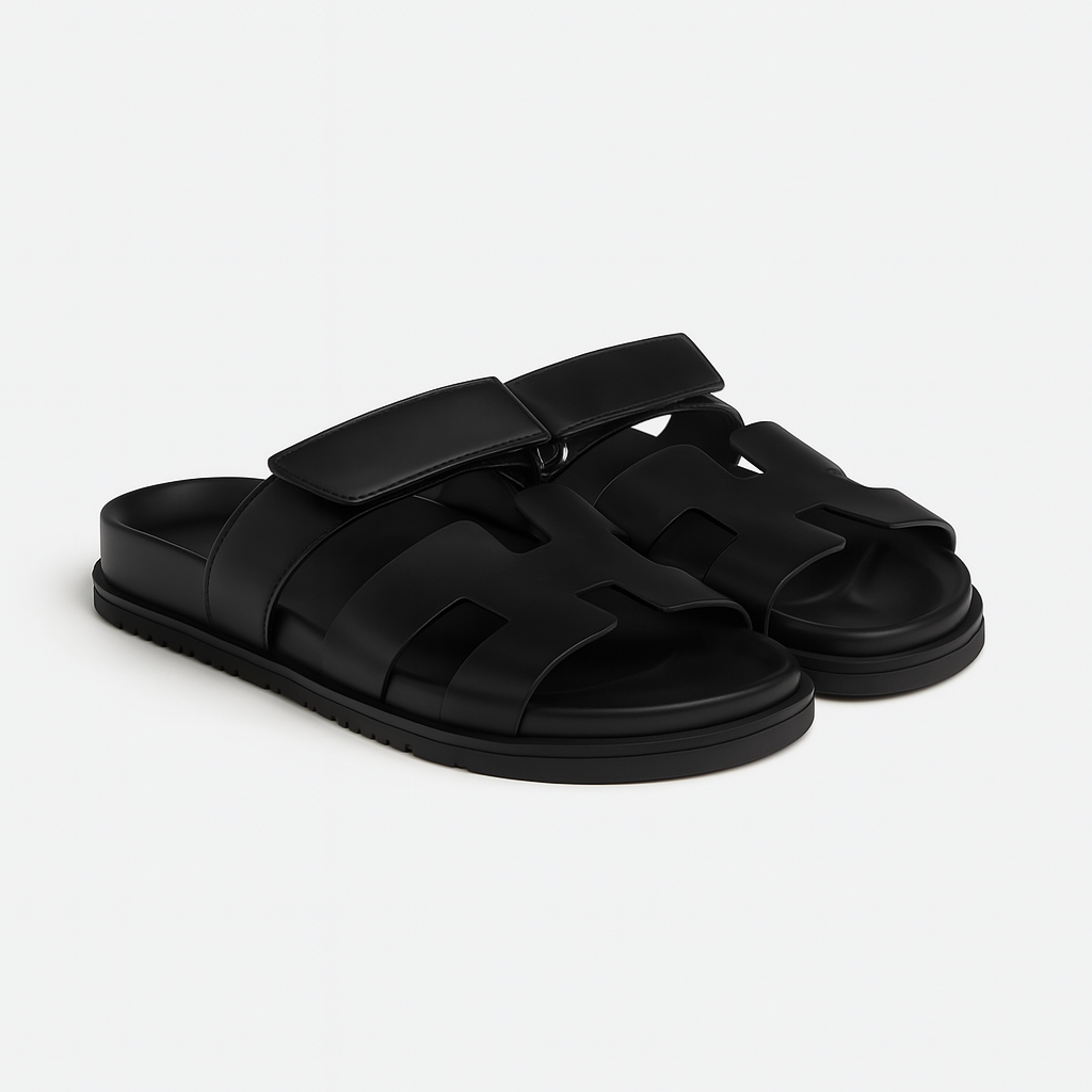The Elwood™ | Shadow Step