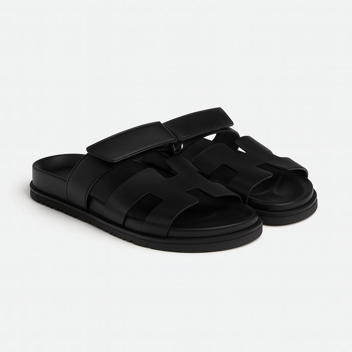 The Elwood™ | Shadow Step