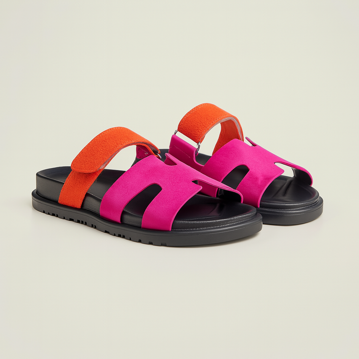 The Elwood™ | Shadow Step