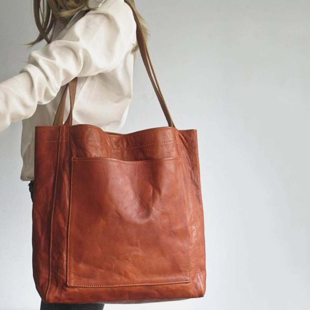The Amora™ – Effortlessly Chic Handbag