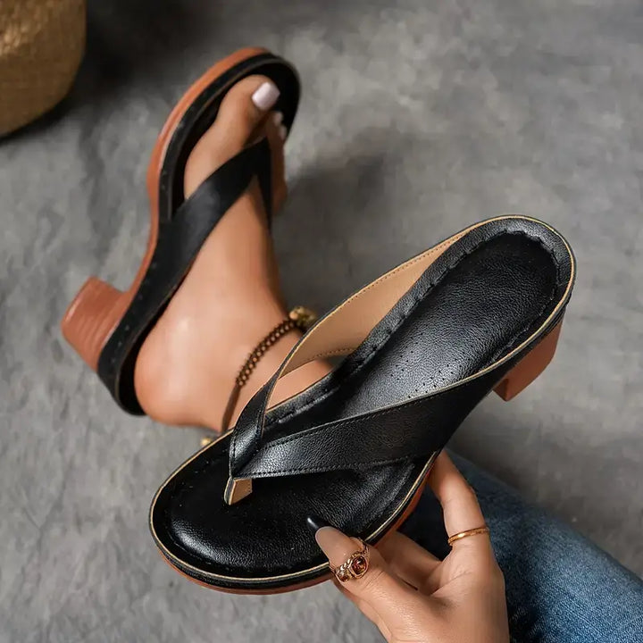 The Caelis™ | Sleek Step Slides
