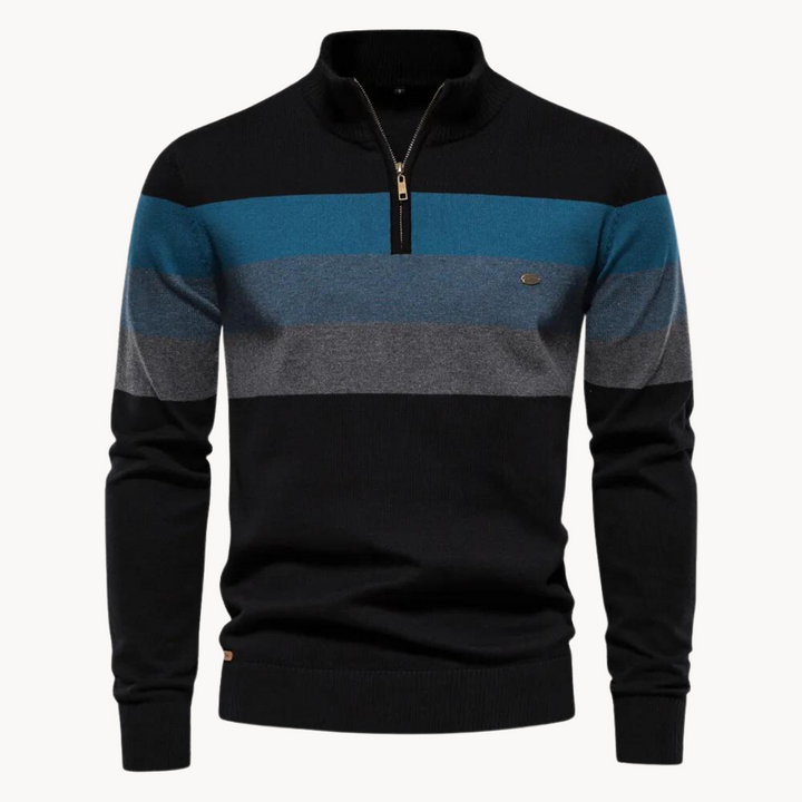 The UV  Burlington™ | Quarter Zip