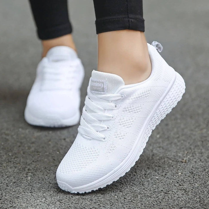 The Lissia™ | Stylish Lightweight Sneakers