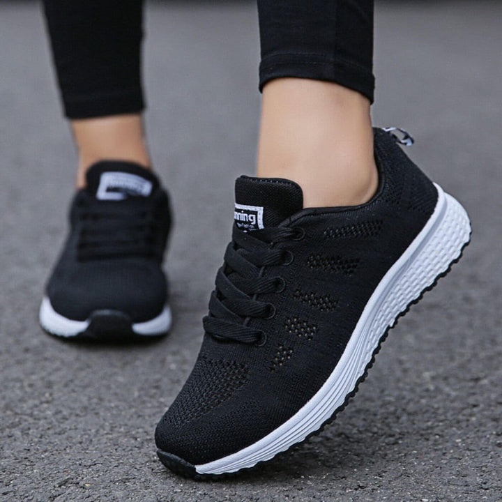 The Lissia™ | Stylish Lightweight Sneakers