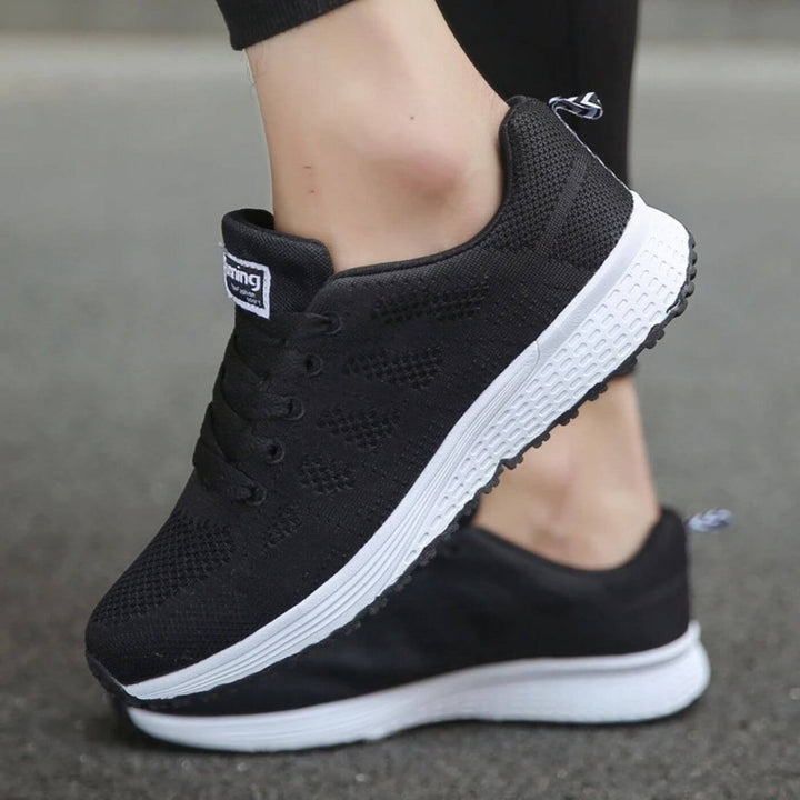 The Lissia™ | Stylish Lightweight Sneakers