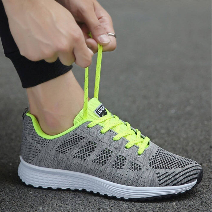 The Lissia™ | Stylish Lightweight Sneakers