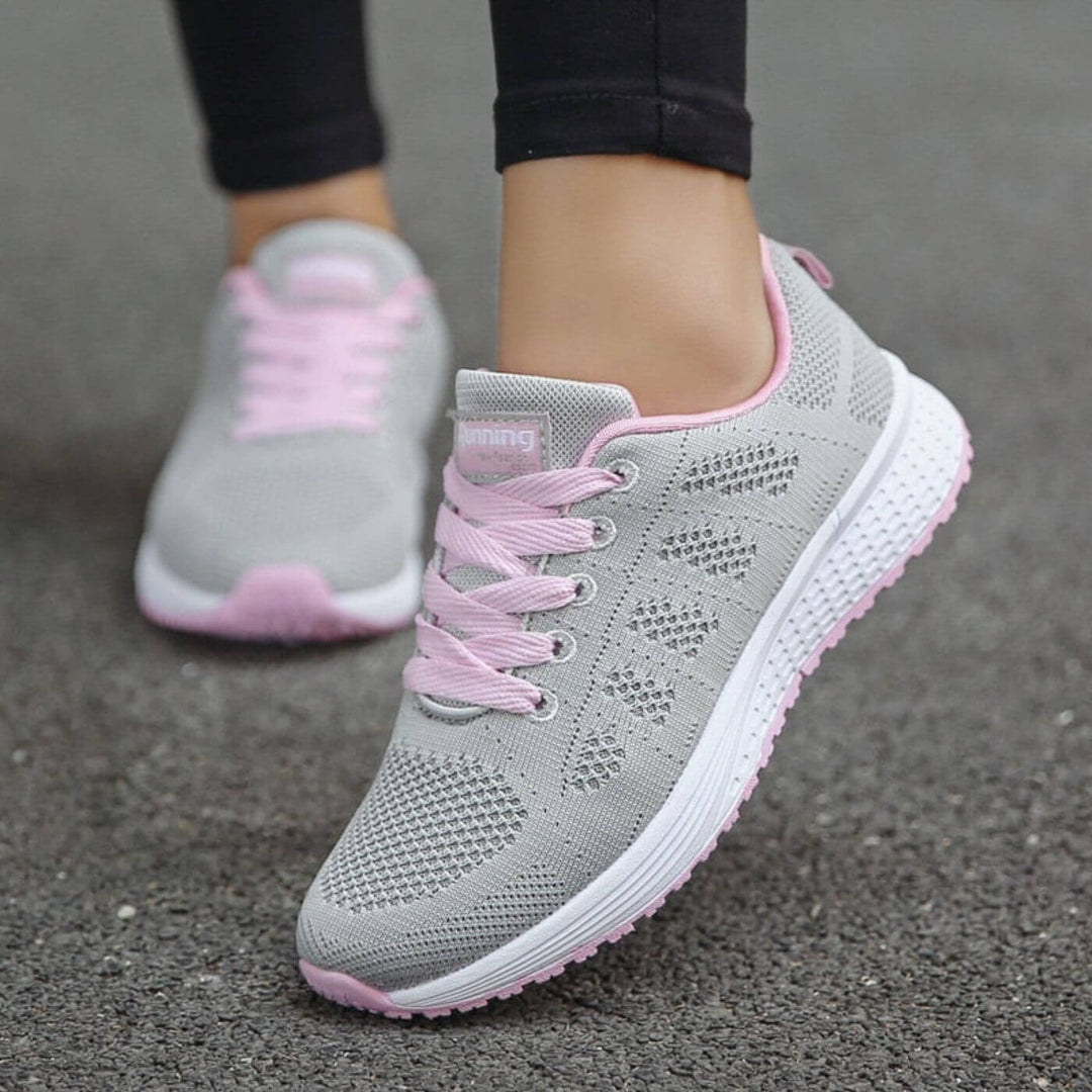 The Lissia™ | Stylish Lightweight Sneakers