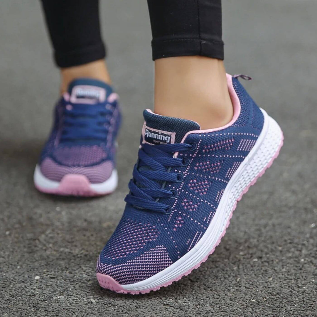 The Lissia™ | Stylish Lightweight Sneakers