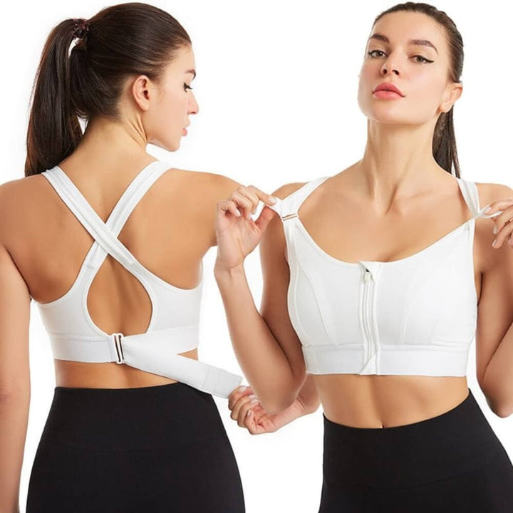 Janet™ | Comfort-Lift Bra