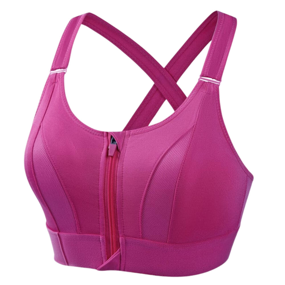 Janet™ | Comfort-Lift Bra