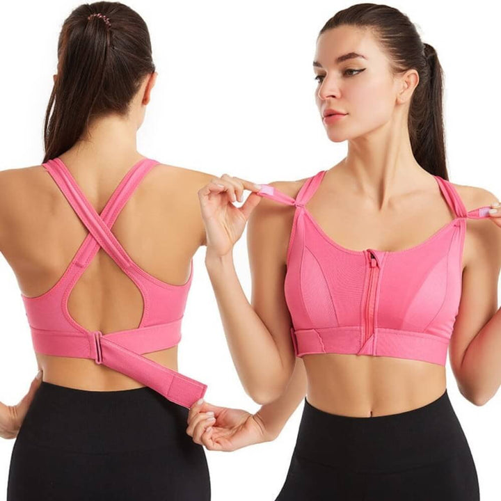 Janet™ | Comfort-Lift Bra