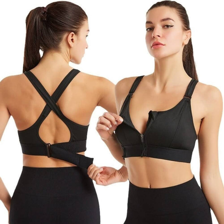 Janet™ | Comfort-Lift Bra