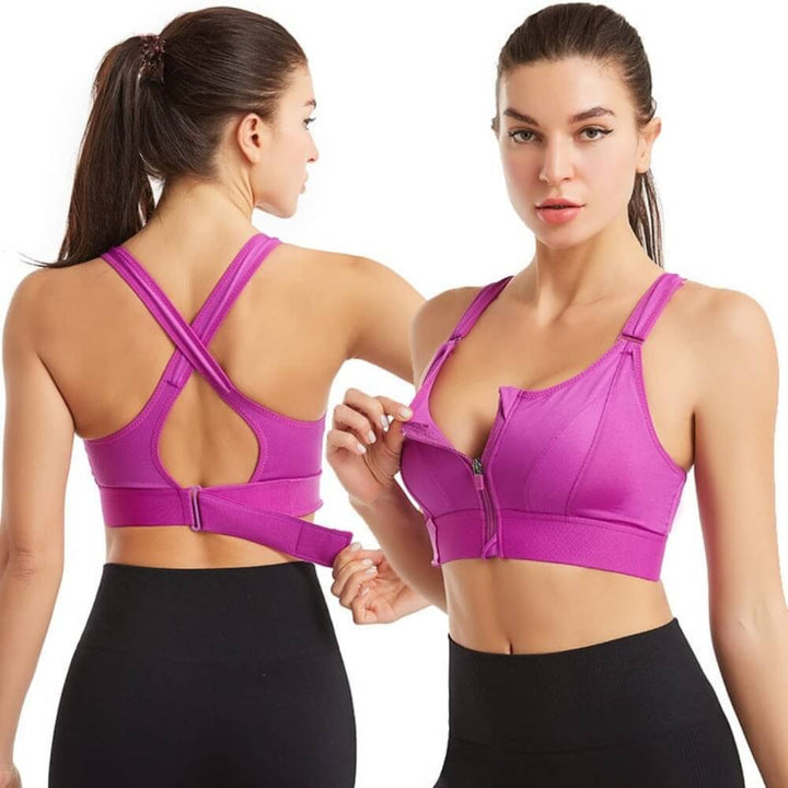 Janet™ | Comfort-Lift Bra