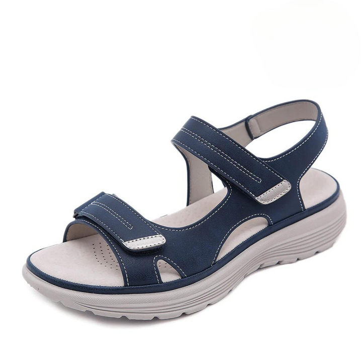The Nuvira™ – Walk in Style