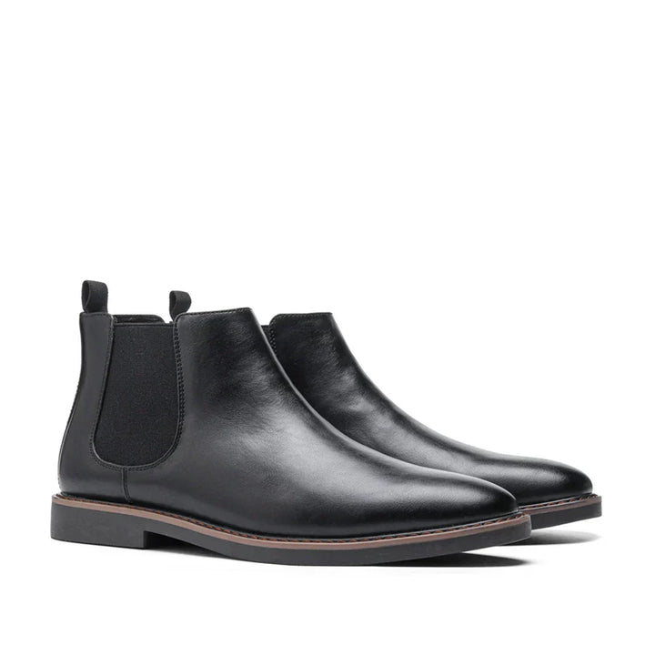 The Lexington™ | Premium Dress Boots