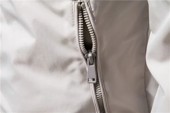 The Ridge™ | Timeless Spring Sophistication
