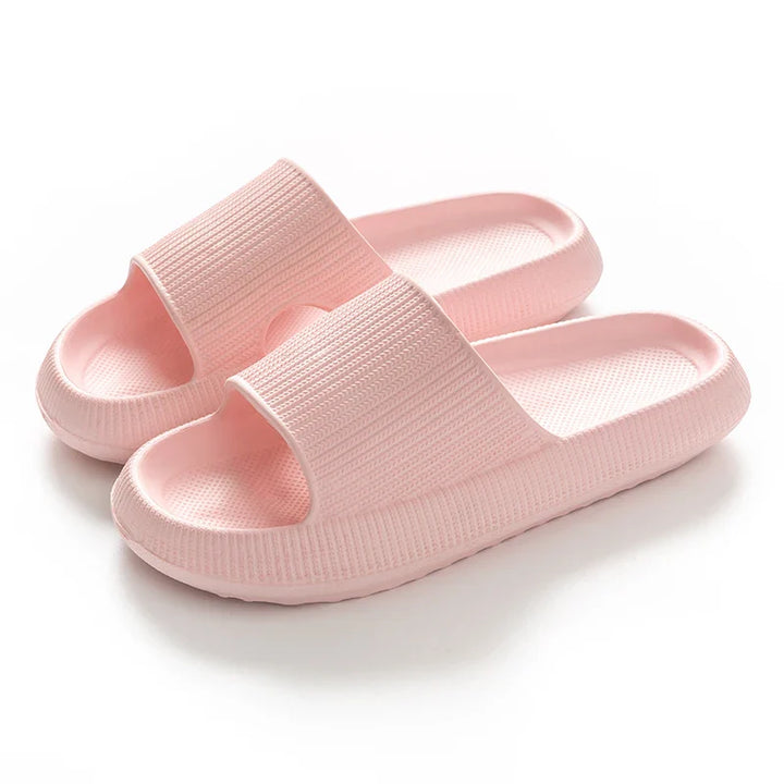 The Snup™ | Cozy Slide Slippers