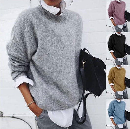 Willow™ | Warm & Cosy Pullover