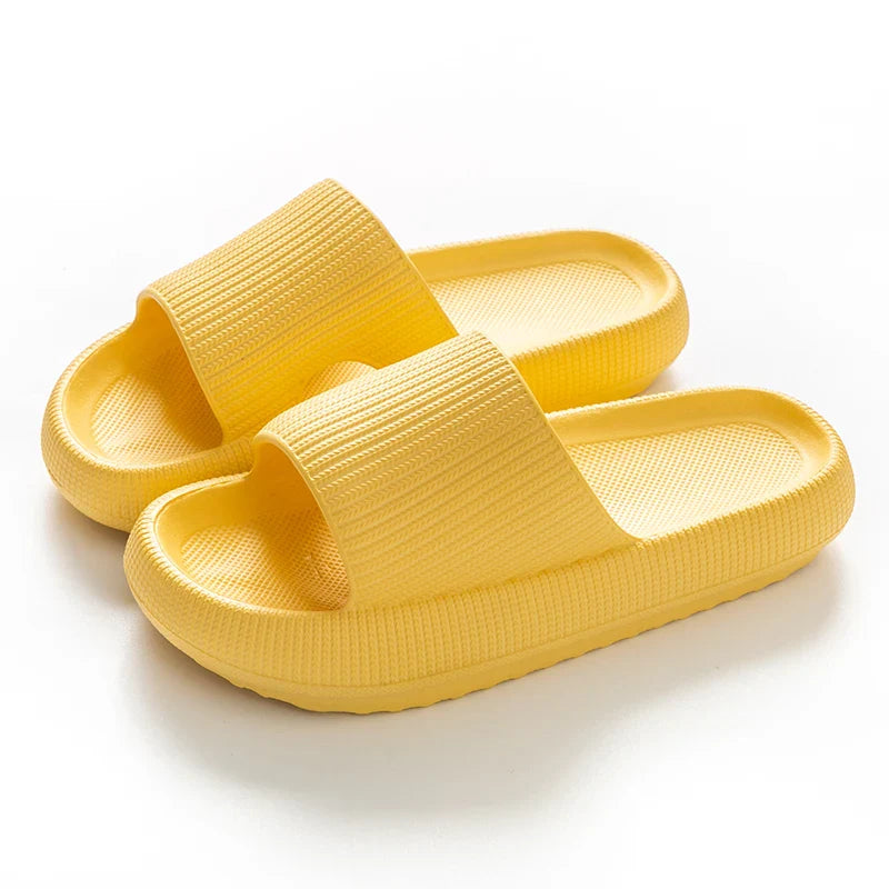 The Snup™ | Cozy Slide Slippers
