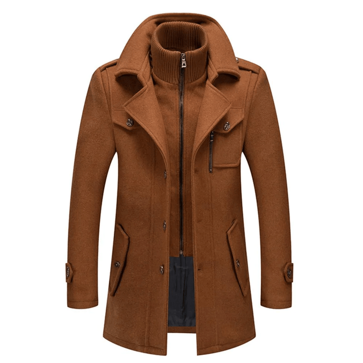 Armando™ | Regent Coat