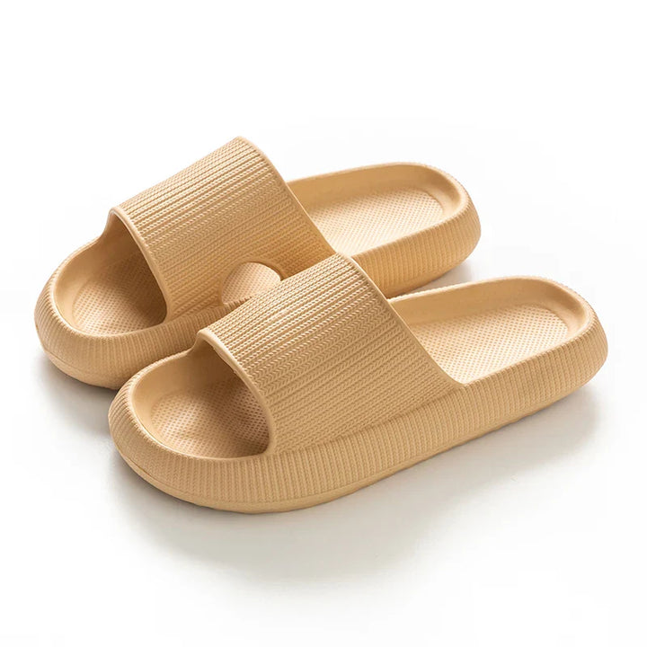 The Snup™ | Cozy Slide Slippers
