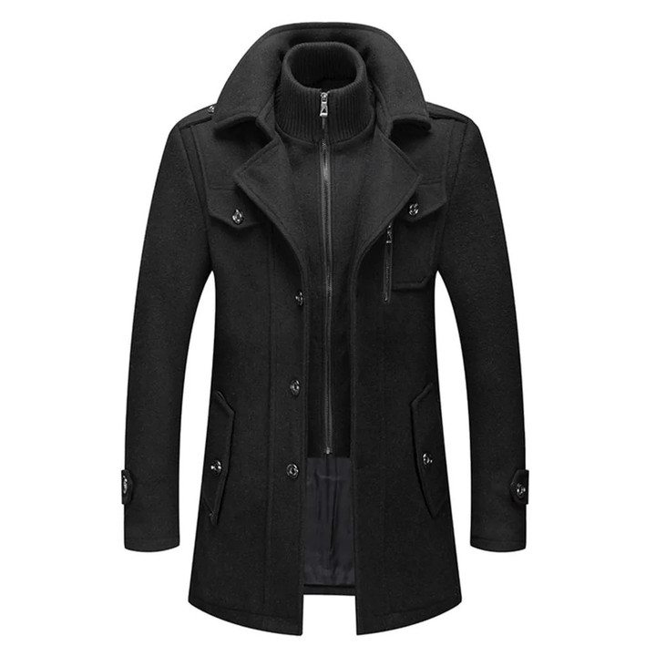 Armando™ | Regent Coat