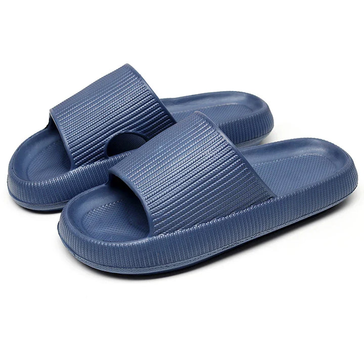 The Snup™ | Cozy Slide Slippers