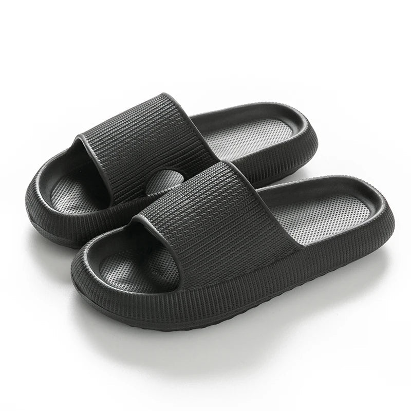 The Snup™ | Cozy Slide Slippers