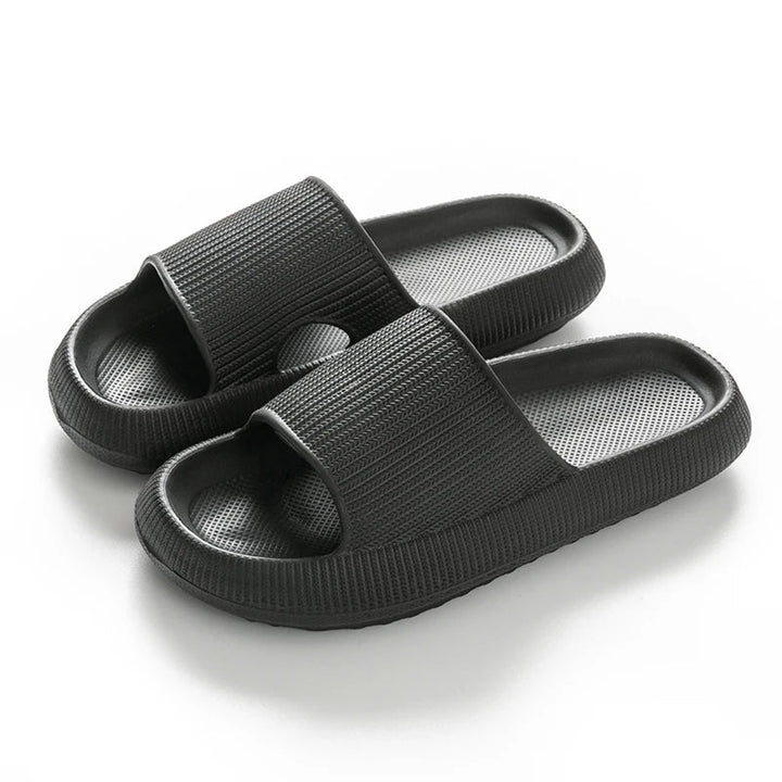 The Snup™ | Cozy Slide Slippers