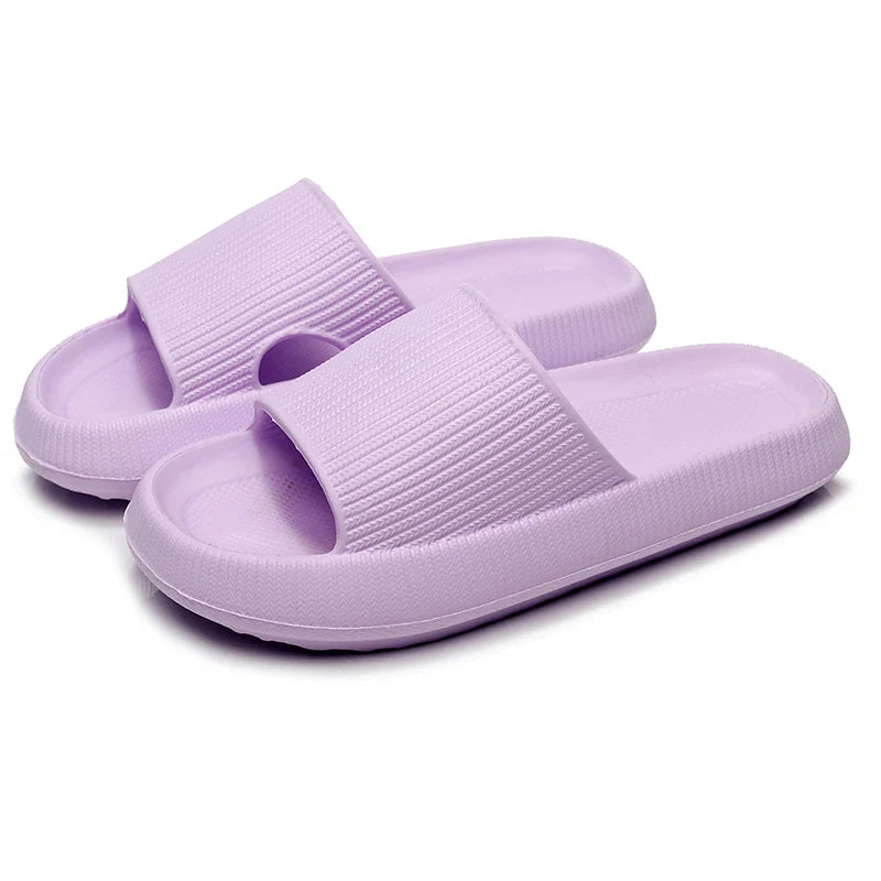 The Snup™ | Cozy Slide Slippers