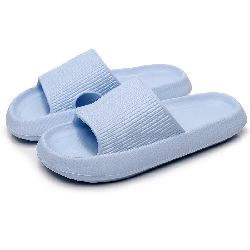 The Snup™ | Cozy Slide Slippers