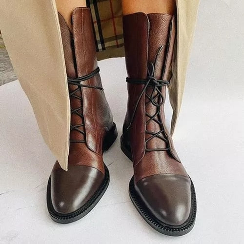 Amelia™ | Heritage Boots