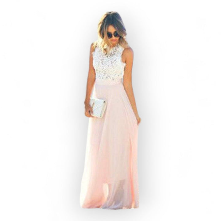 The Annelise™ | Elegant Lace Essence