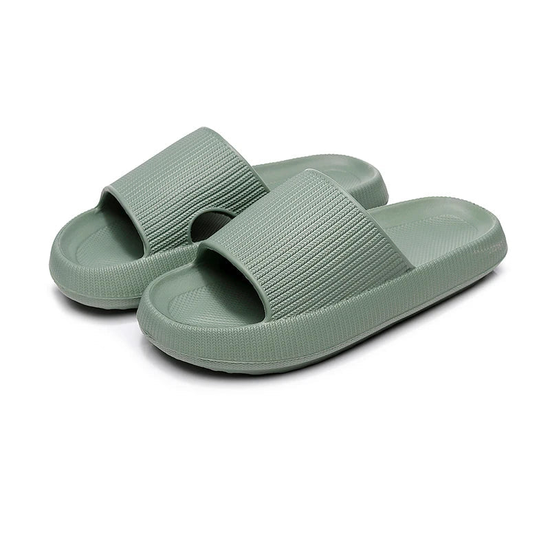 The Snup™ | Cozy Slide Slippers
