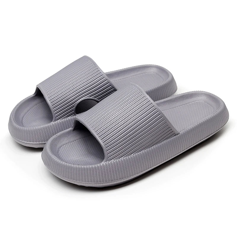 The Snup™ | Cozy Slide Slippers