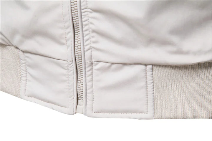The Ridge™ | Timeless Spring Sophistication