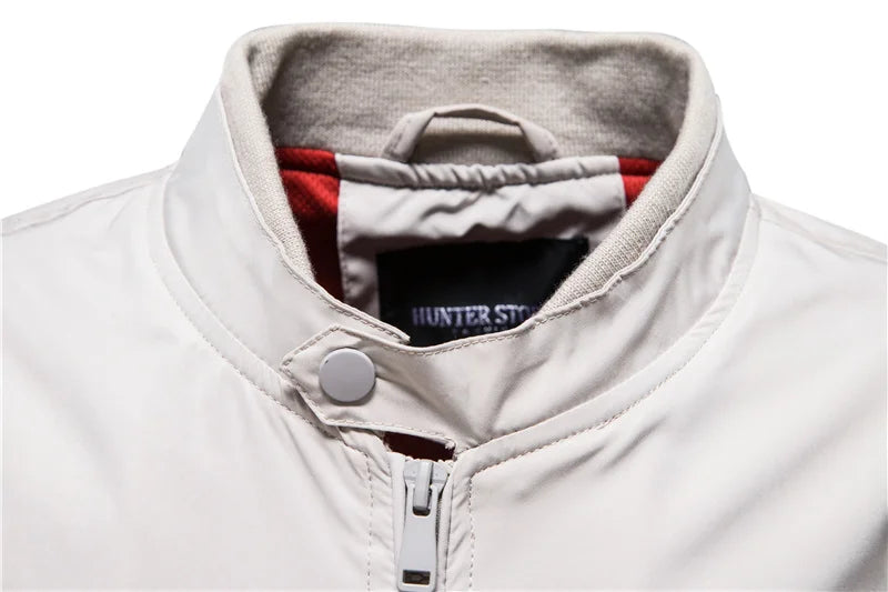 The Ridge™ | Timeless Spring Sophistication