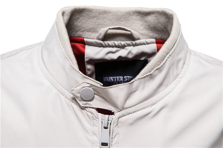 The Ridge™ | Timeless Spring Sophistication