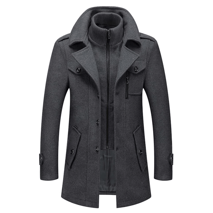 Armando™ | Regent Coat